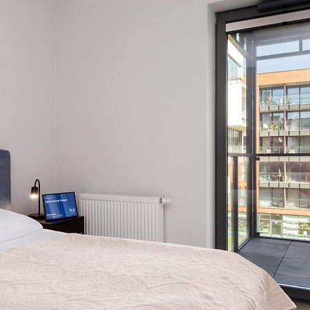 Apartamenty Svager Gdańsk Extérieur photo