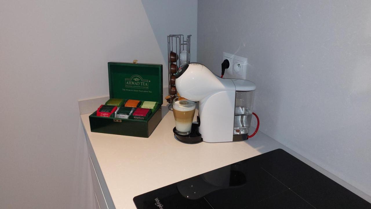 Apartamenty Svager Gdańsk Extérieur photo